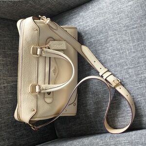 Coach Millie Satchel